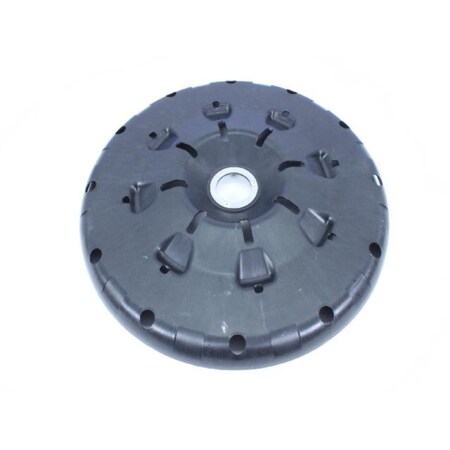Mopar Spare Tire Cover, 04766409AA 04766409AA